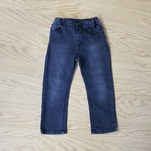 Toddler Jeans